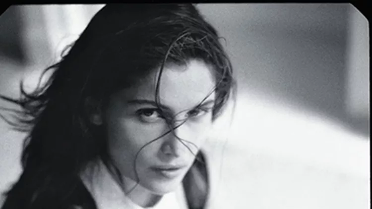 H Laetitia Casta στην ανοιξιάτικη καμπάνια του Reed Krakoff